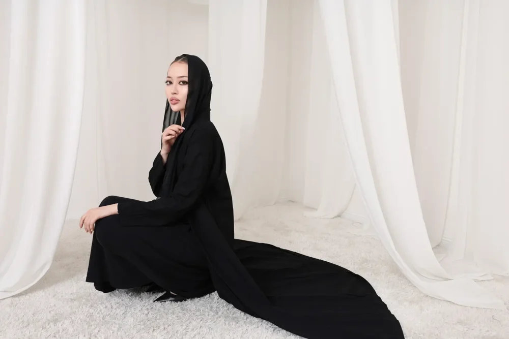 ⁦Korin Abaya⁩ - الصورة ⁦6⁩